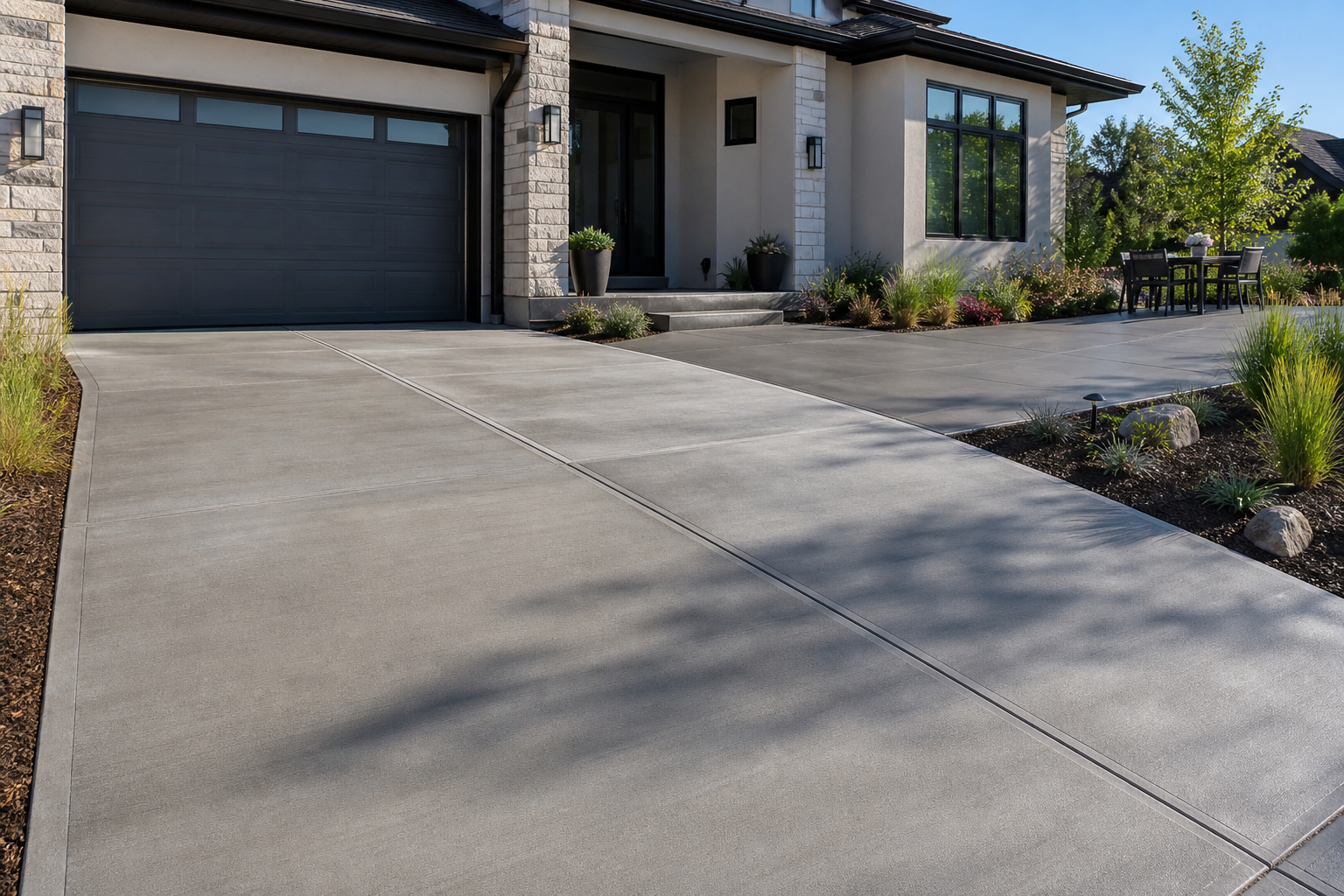Residential Construction